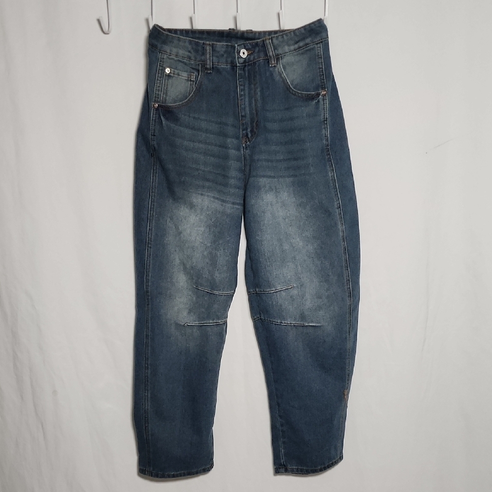 Source Unknown Women's Blue Jeans